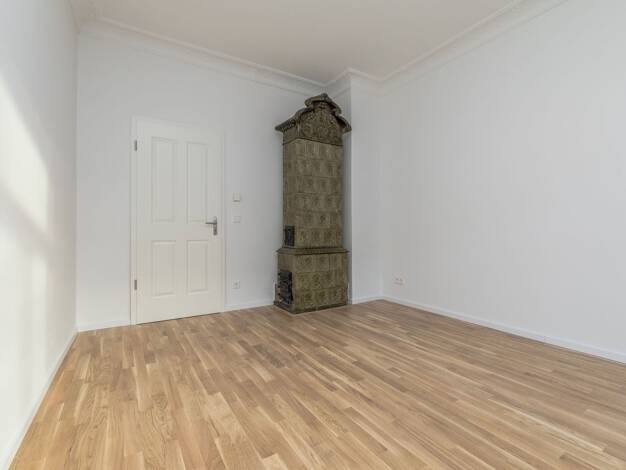 Wohnung zum Kauf provisionsfrei 449.000 € 4 Zimmer 109 m² 2. Geschoss Coppistraße 58 Gohlis-Mitte Leipzig 04157