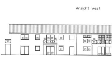 Apartment zur Miete 975 € 2 Zimmer 36 m² 1. Geschoss frei ab sofort Dahlwitz-Hoppegarten Hoppegarten 15366