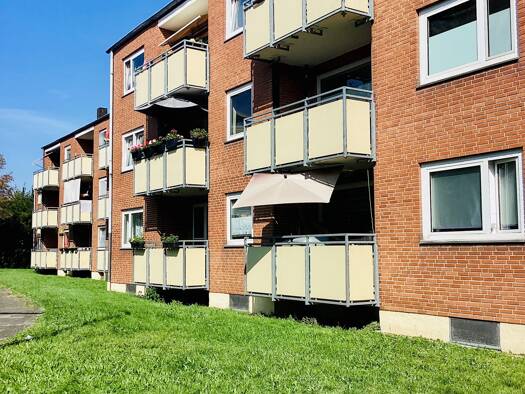 Wohnung zur Miete 380 € 2 Zimmer 56,6 m² EG frei ab 01.10.2026 Junkershütte 38 Ummer Viersen 41748
