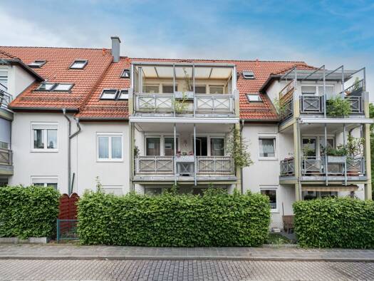Wohnung zum Kauf 479.000 € 4 Zimmer 112 m² 2. Geschoss Eibach Nürnberg 90451