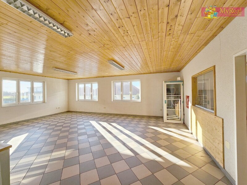 Immobilie zur Miete 10 € 1.741 m²<br/>Grundstück Sollenau 2601