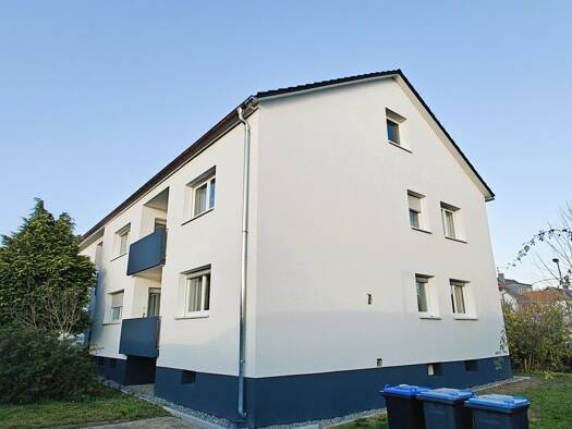 Studio zum Kauf 249.000 € 4,5 Zimmer 97 m² 1. Geschoss Belchenstraße 2a Herbolzheim 79336