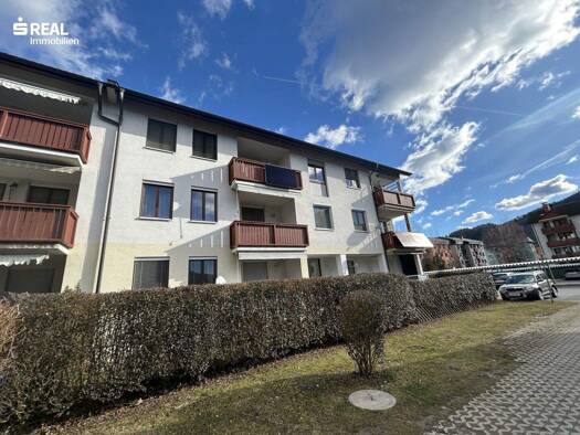 Wohnung zum Kauf 139.000 € 2 Zimmer 1. Geschoss Deutschfeistritz 8121