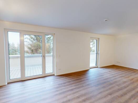 Wohnung zur Miete 795 € 2 Zimmer 58,5 m² 3. Geschoss frei ab 01.11.2026 Dohnaer Straße 152 Leubnitz-Neuostra Ortsamtsbereich Prohlis 01239