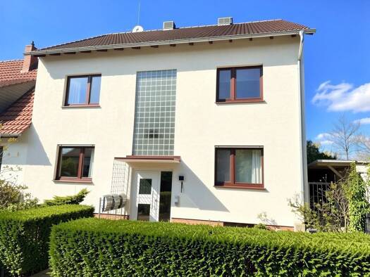Mehrfamilienhaus zum Kauf 420.000 € 8 Zimmer 219 m² 780 m² Grundstück Harleshausen Kassel 34128