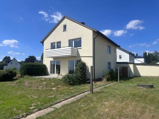 Haus zum Kauf provisionsfrei 286.000 € 7 Zimmer 720 m² Grundstück frei ab sofort Dünne Bünde 32257