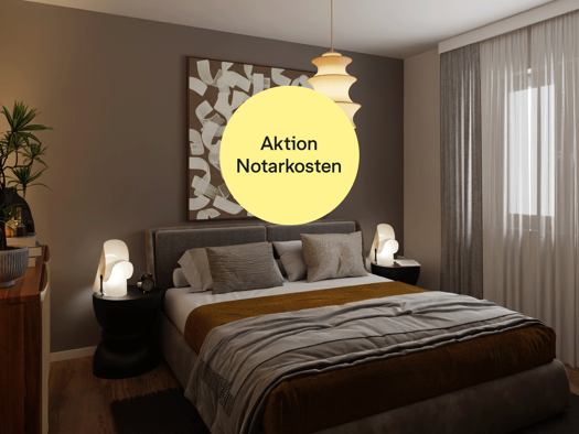 Wohnung zum Kauf - Neubau provisionsfrei 489.900 € 4 Zimmer 87,9 m² 4. Geschoss frei ab 01.10.2027 Lichtenrader Damm 233 Lichtenrade Berlin 12305