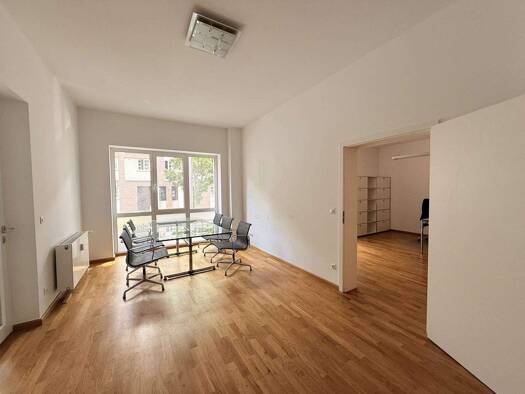 Bürofläche zum Kauf 298.000 € 2 Zimmer 66 m² Bürofläche Kreuzberg Berlin 10963