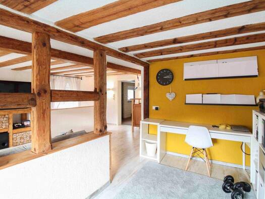 Schloss zum Kauf 155.000 € 4 Zimmer 120 m² 300 m² Grundstück frei ab 01.03.2026 Graitschen bei Bürgel 07616