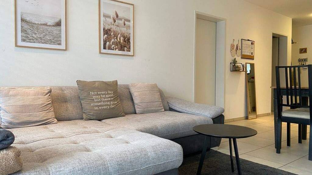 Wohnung zur Miete 903 € 2 Zimmer 55,2 m² frei ab sofort Kneippstraße 11 Lustenau 6890