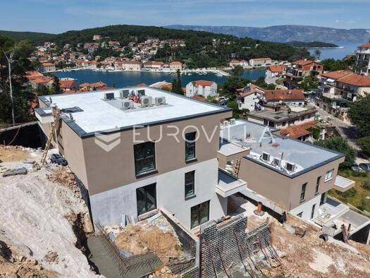 Wohnung zum Kauf 340.000 € 1 Zimmer 52 m² 2. Geschoss Jelsa Jelsa