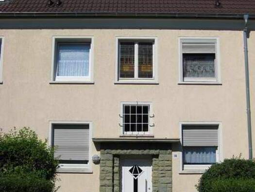 Wohnung zur Miete 579 € 3 Zimmer 72,7 m² 2. Geschoss Nordstraße 13 Werl 59457