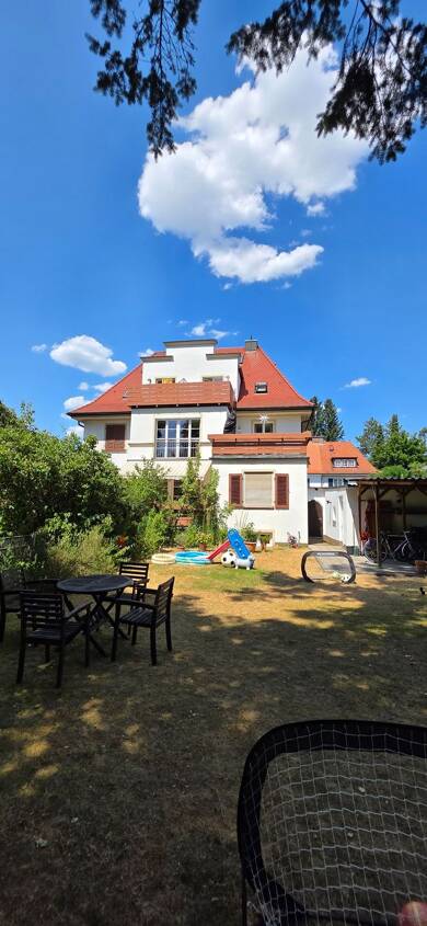 Terrassenwohnung zur Miete 1.780 € 4 Zimmer 112 m² Geschoss 1/2 frei ab 30.09.2025 Löwenich Erlangen 91054