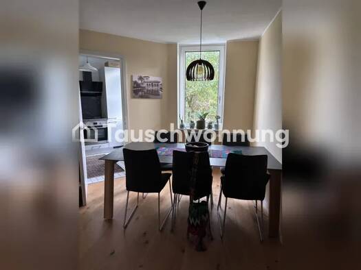 Wohnung zur Miete Tauschwohnung 1.400 € 2,5 Zimmer 65 m² 1. Geschoss Bogenhausen München 81925
