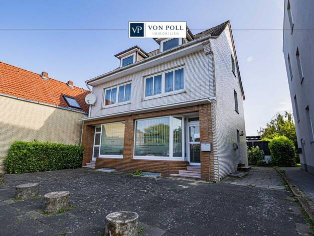 Haus zum Kauf 249.000 € 7,5 Zimmer 97 m² 257 m² Grundstück Döse Cuxhaven 27476