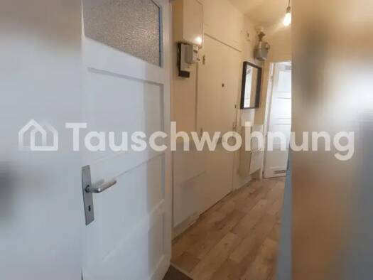 Wohnung zur Miete Tauschwohnung 319 € 1 Zimmer 29 m² Hausbruch Hamburg 21073