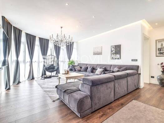 Haus zur Miete 8.500 € 4 Zimmer 550 m² Luksic Gornja Kustosija 10000