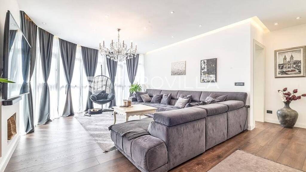 Haus zur Miete 8.500 € 4 Zimmer 550 m² Luksic Gornja Kustosija 10000