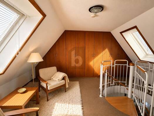 Maisonette zum Kauf 220.000 € 2 Zimmer 41 m² Kühlungsborn 18225