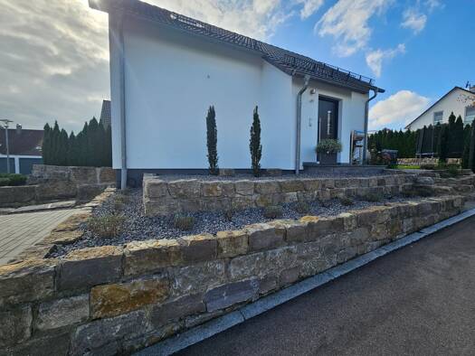 Einfamilienhaus zum Kauf provisionsfrei 739.000 € 5,5 Zimmer 138,6 m² 112 m² Grundstück Staig 89195