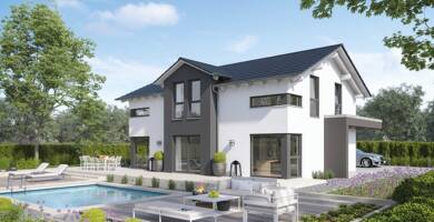 Einfamilienhaus zum Kauf provisionsfrei 1.734.996 € 5 Zimmer 169 m² 810 m² Grundstück Gerlingen 70839