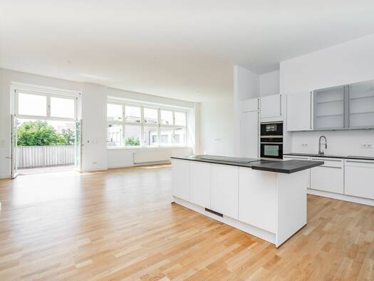 Wohnung zum Kauf 995.000 € 4 Zimmer 172 m² 2. Geschoss Lichterfelde Steglitz-Zehlendorf 14167
