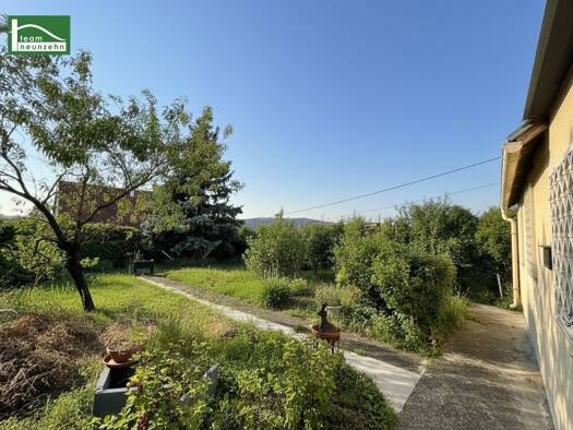 Grundstück zum Kauf 379.000 € 288 m² Grundstück Torricelligasse Wien 1140