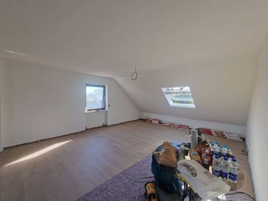 Wohnung zur Miete 1.350 € 3 Zimmer 100 m² Geschoss 2/2 frei ab 01.01.2027 Obermichelbach Obermichelbach 90587