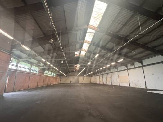 Produktionshalle zur Miete 7.350 € 1.790 m² Lagerfläche Bahnhofstraße Premstätten 8141
