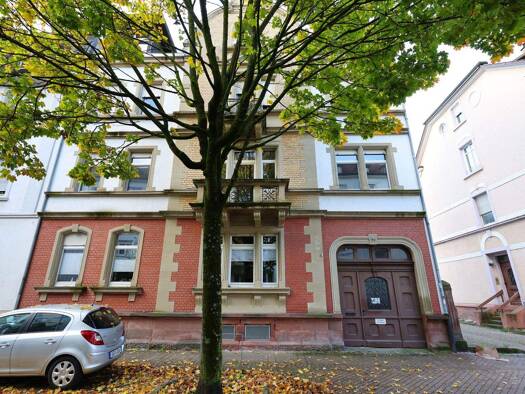 WG-Zimmer zur Miete 1.390 € 142 m² Geschoss 1/4 frei ab sofort Südoststadt Offenburg 77654