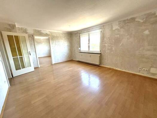 Wohnung zur Miete 750 € 3 Zimmer 87 m² 1. Geschoss frei ab sofort Zeppelinstraße 36 Niefern Niefern-Öschelbronn 75223