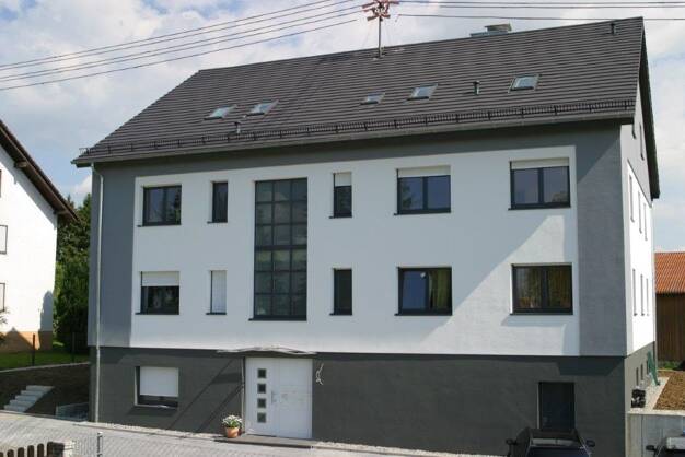 Mehrfamilienhaus zum Kauf 1.300.000 € 20 Zimmer 603 m² 1.600 m² Grundstück Babenhausen Babenhausen 87727