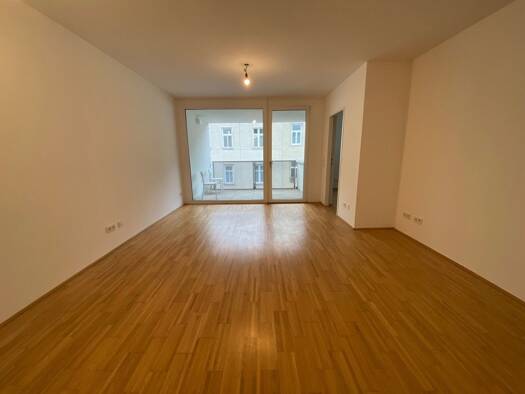 Wohnung zur Miete 969 € 2 Zimmer 60 m² 1. Geschoss Wien, Meidling 1120