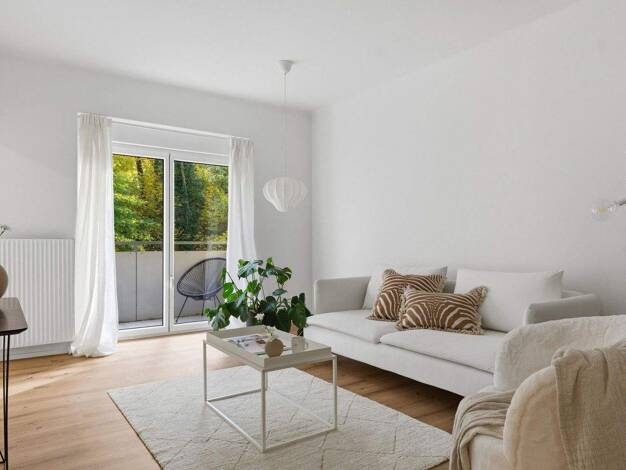 Wohnung zum Kauf provisionsfrei 179.000 € 3 Zimmer 62 m² 1. Geschoss Mauthausnerstraße 30 Enns 4470