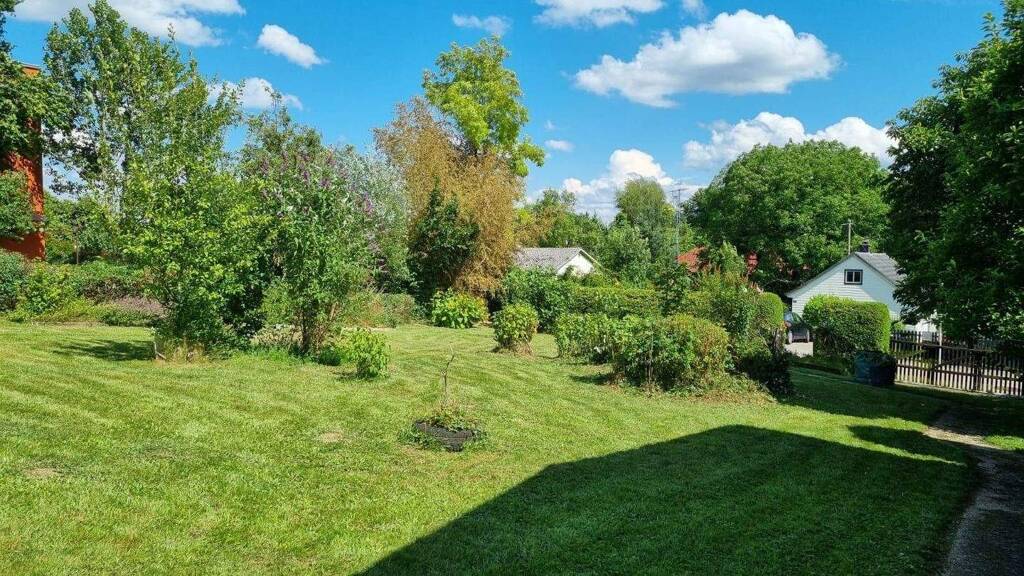 Grundstück zum Kauf 597.000 € 2.084 m² Grundstück Vöcklabruck 4840