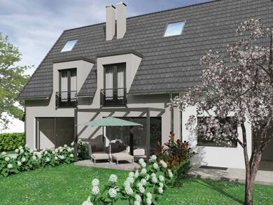 Stadthaus zum Kauf 750.000 € 4 Zimmer 100 m² Dachau Dachau 85221