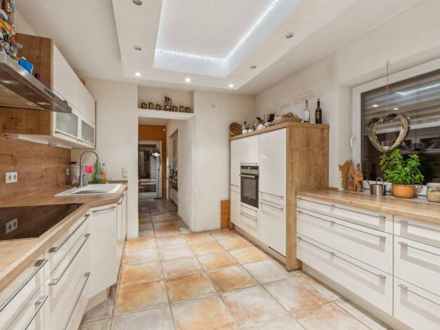 Einfamilienhaus zum Kauf 379.000 € 5 Zimmer 100 m² 684 m² Grundstück Vluyn Neukirchen-Vluyn 47506