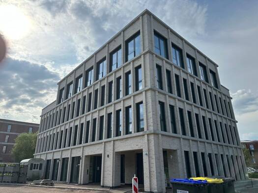 Coworking Space zur Miete Lerchenweg Haldensleben 39340
