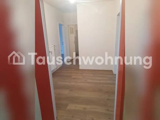 Wohnung zur Miete Tauschwohnung 341 € 3 Zimmer 69 m² 3. Geschoss Rahlstedt Hamburg 22145