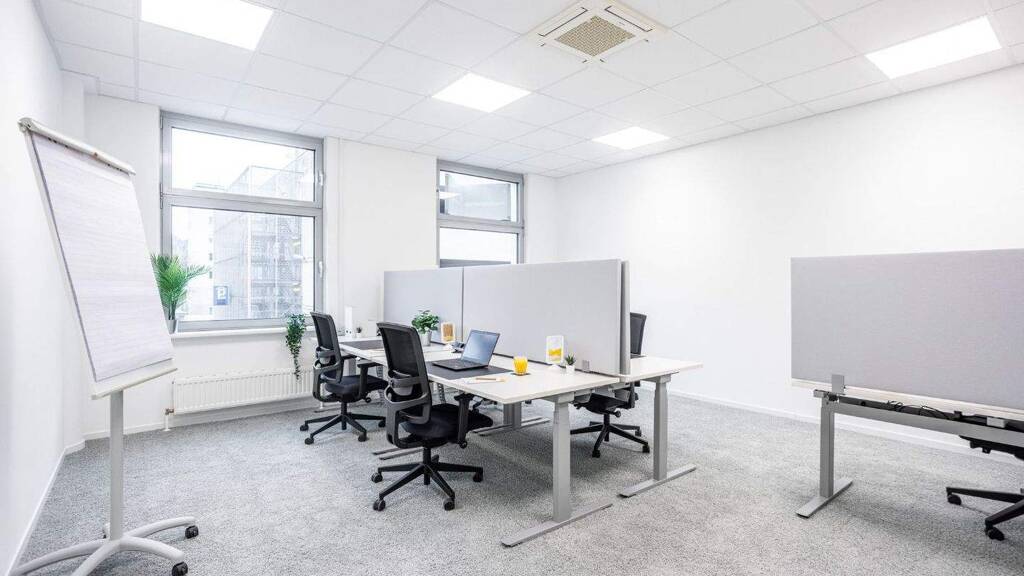 Bürofläche zur Miete provisionsfrei 38 m² Bürofläche Graben Amstetten 3300