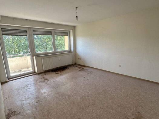 Wohnung zur Miete 350 € 2 Zimmer 51 m² Baumholder 55117