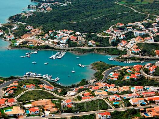 Grundstück zum Kauf 212.100 € 532 m² Grundstück Maó 07700