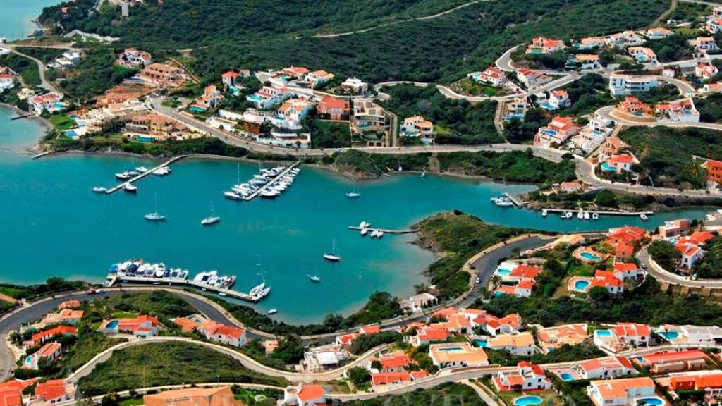 Grundstück zum Kauf 212.100 € 532 m² Grundstück Maó 07700