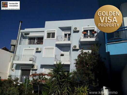 Haus zum Kauf 1.200.000 € 8 Zimmer 300 m² Municipality of Agios Nikolaos 74056