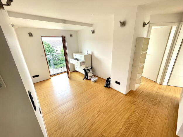 Wohnung zum Kauf provisionsfrei 256.000 € 3 Zimmer 42 m² 4. Geschoss frei ab 01.06.2026 Darmstadt 64285