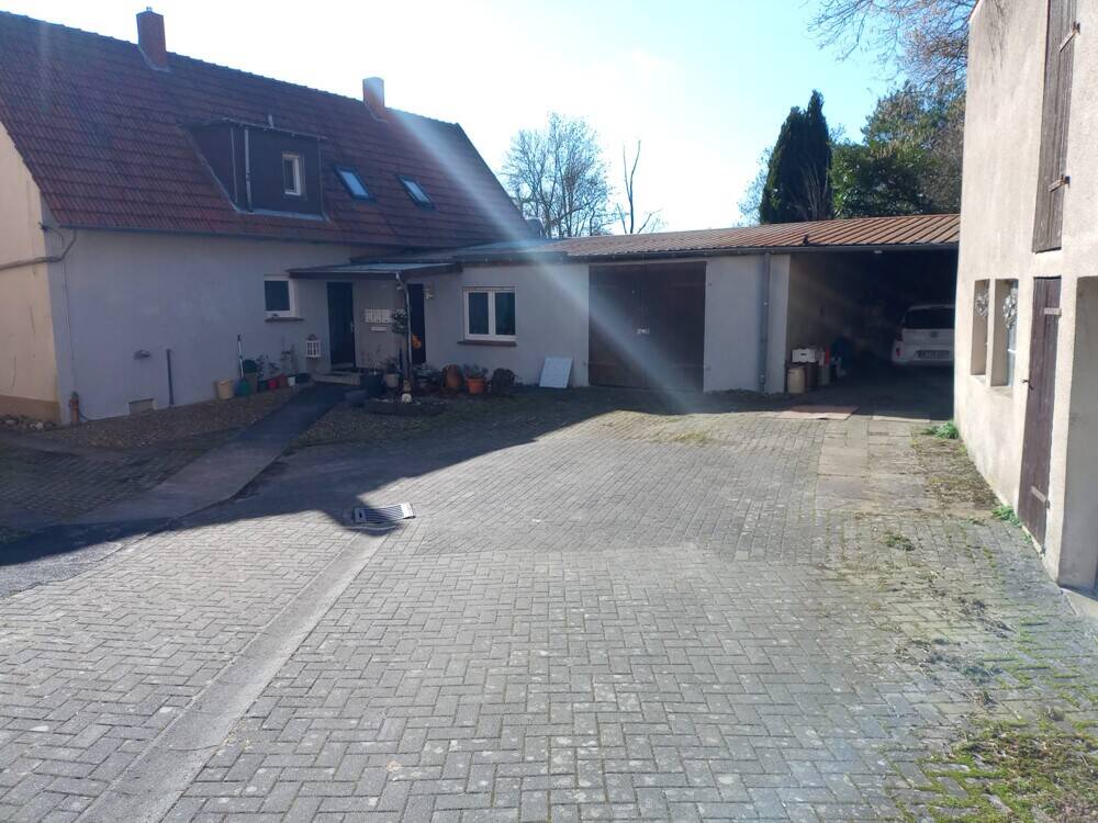 House in Kirchlengern, Quernheim - Ansicht 2