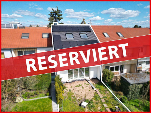 Reihenmittelhaus zum Kauf 679.000 € 5 Zimmer 144 m² 263 m² Grundstück frei ab 01.06.2026 Gebersdorf Nürnberg 90449