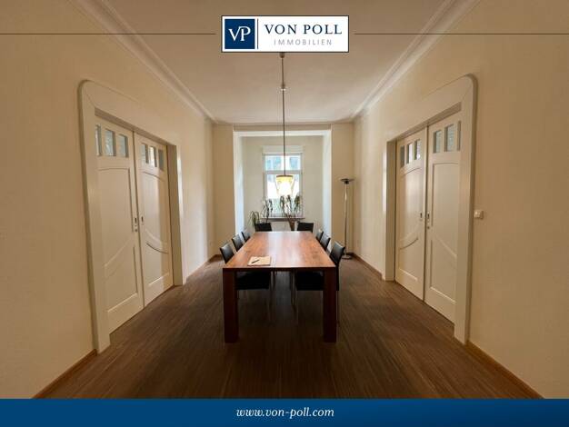 Wohnung zur Miete 1.420 € 4 Zimmer 135 m² Innenstadt Schweinfurt 97421