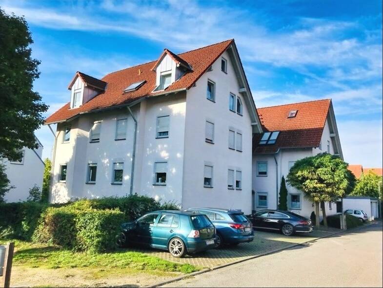 Wohnung zum Kauf 265.000 € 3 Zimmer 86 m² Dachgeschoss Zeil Zeil 97475