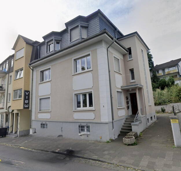 Mehrfamilienhaus zur Miete 800 € 3 Zimmer 73 m² 358 m² Grundstück frei ab 01.07.2025 Hochstr. 3 Bad Neuenahr Bad Neuenahr-Ahrweiler 53474